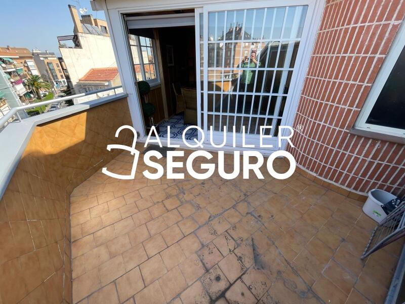 Piso en Calle Sta. Eduvigis, MADRID MADRID