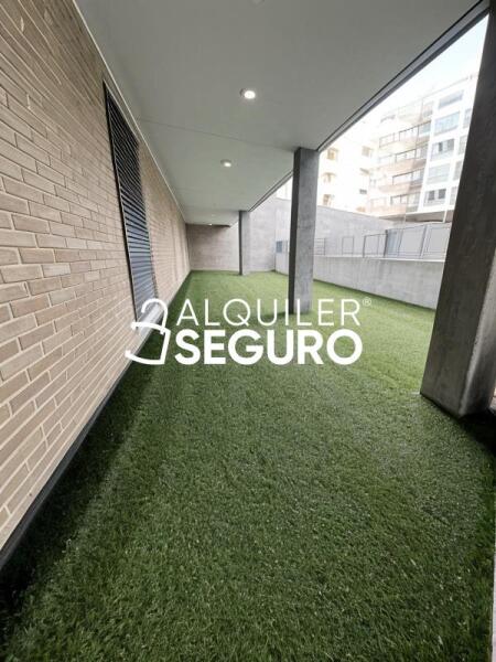Piso en Calle Igualdad, POLIGONO INDUSTRIAL SAN FERNANDO MADRID