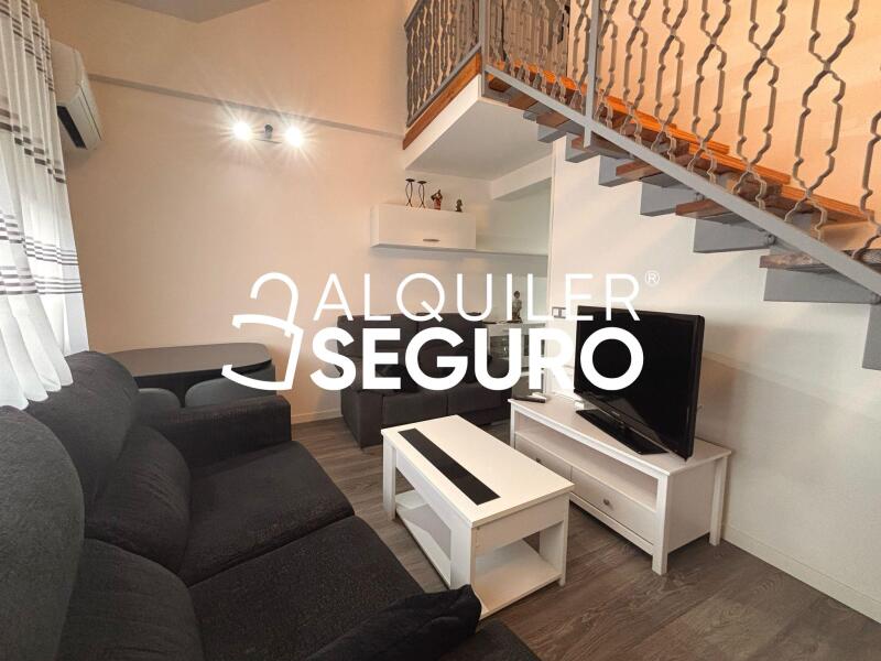 Inmueble en Calle de Lozano, MADRID