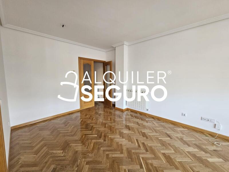 Piso en Calle Pdte. Felipe González, ARGANDA DEL REY MADRID