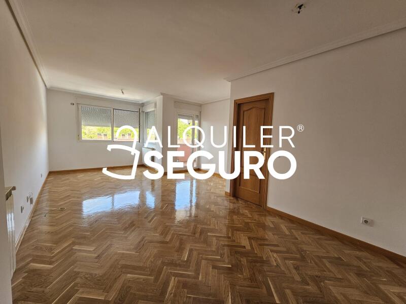 Piso en Calle Pdte. Felipe González, ARGANDA DEL REY MADRID