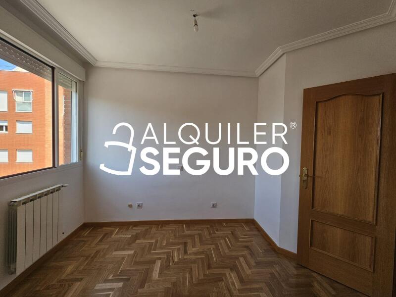 Piso en Calle Pdte. Felipe González, ARGANDA DEL REY MADRID