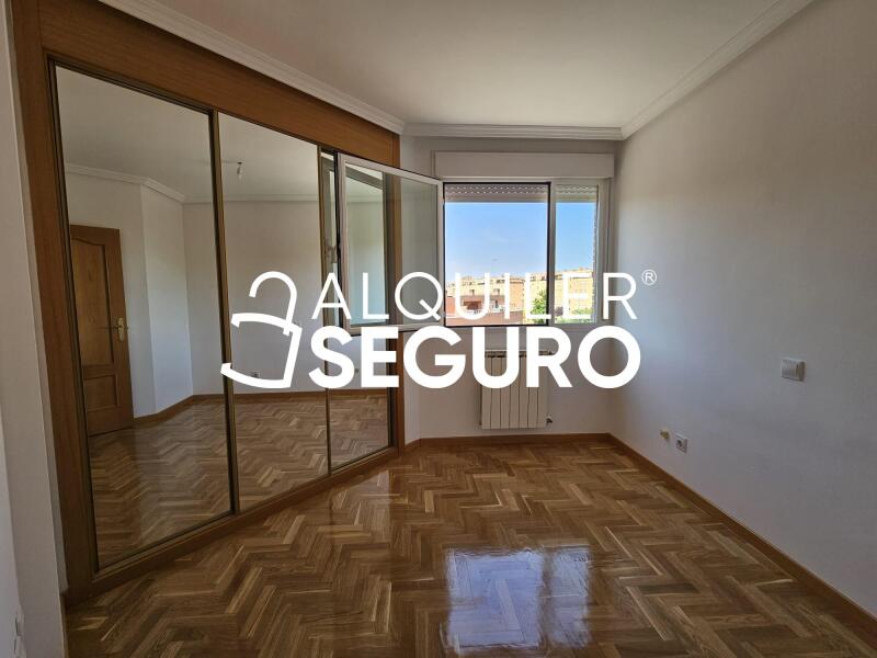 Piso en Calle Pdte. Felipe González, ARGANDA DEL REY MADRID