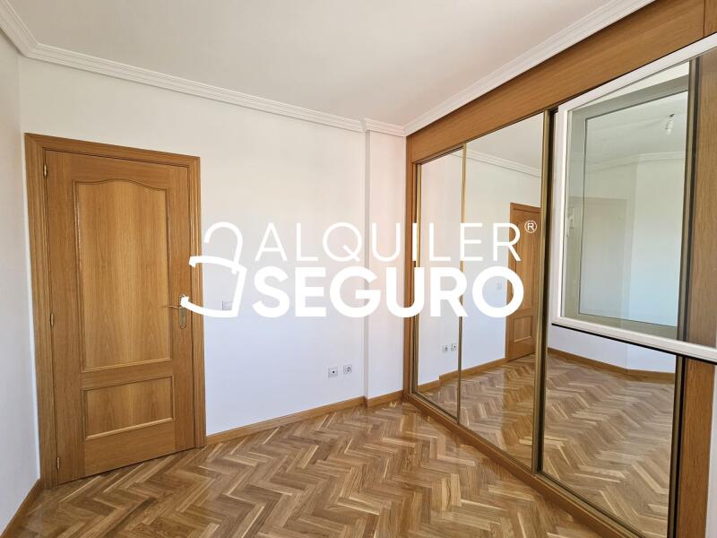 Piso en Calle Pdte. Felipe González, ARGANDA DEL REY MADRID