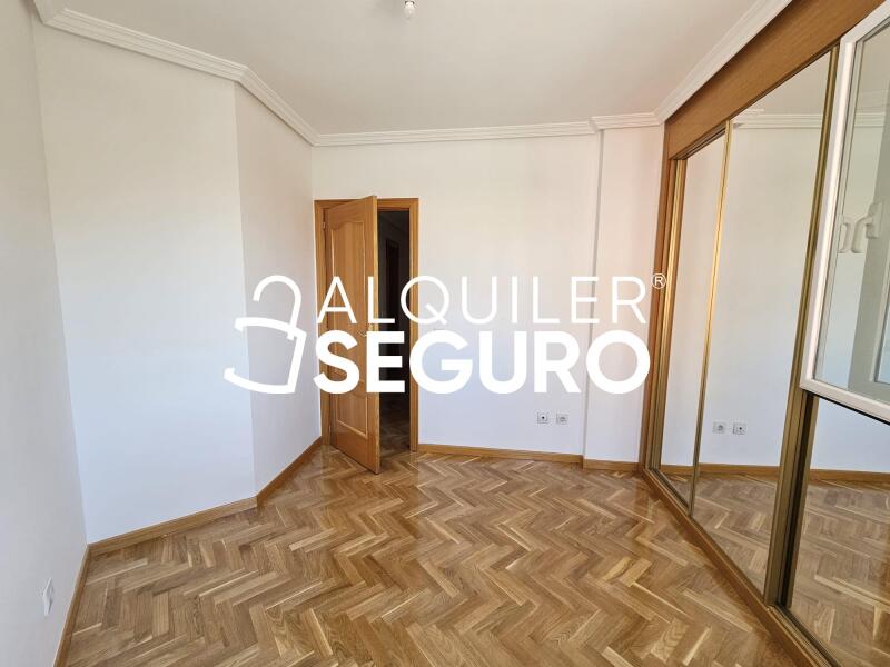 Piso en Calle Pdte. Felipe González, ARGANDA DEL REY MADRID