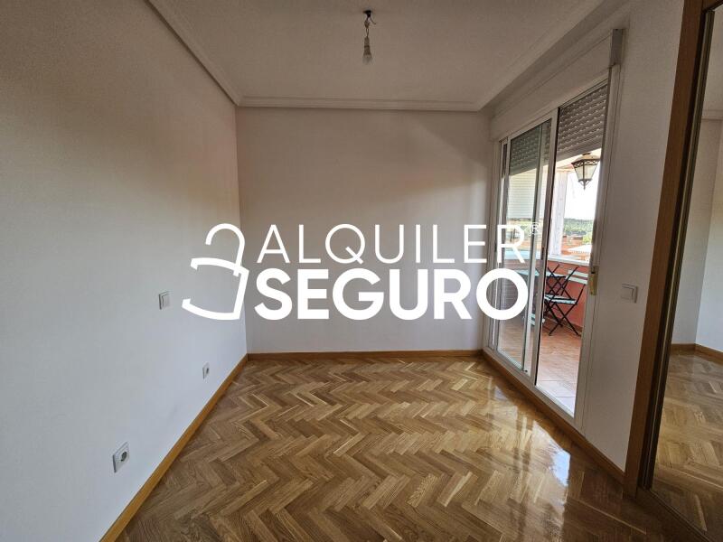 Piso en Calle Pdte. Felipe González, ARGANDA DEL REY MADRID
