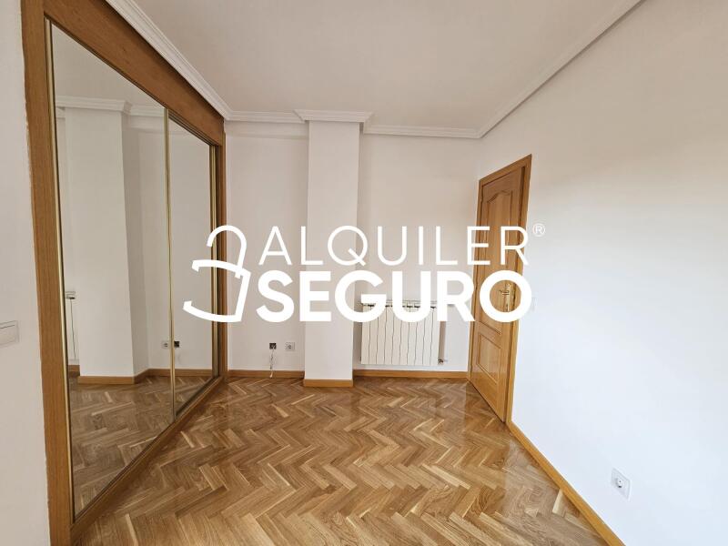 Piso en Calle Pdte. Felipe González, ARGANDA DEL REY MADRID