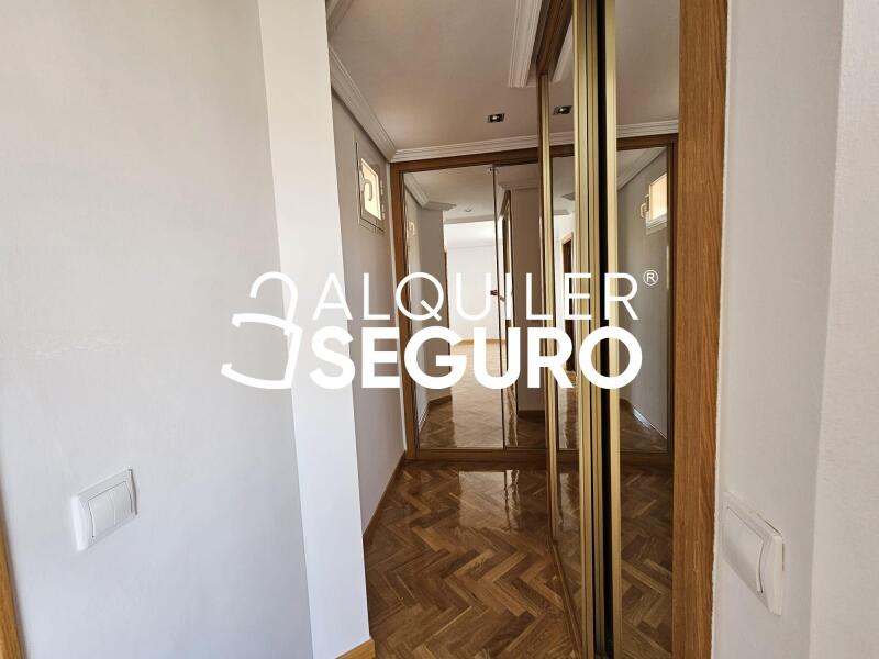 Piso en Calle Pdte. Felipe González, ARGANDA DEL REY MADRID