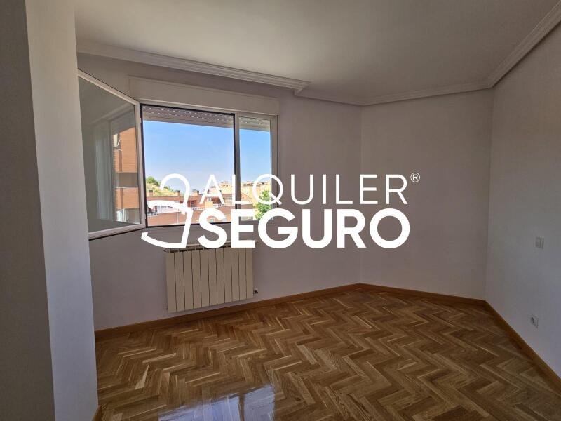 Piso en Calle Pdte. Felipe González, ARGANDA DEL REY MADRID
