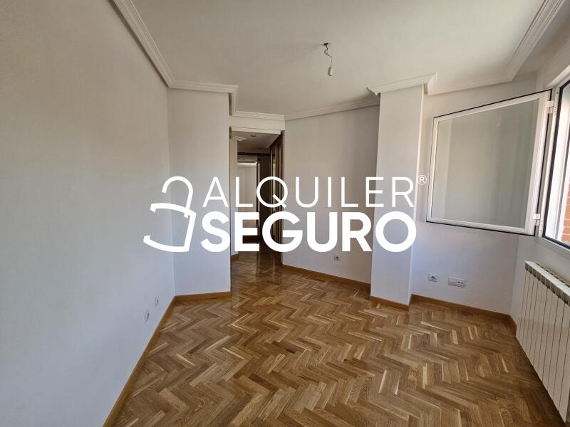 Piso en Calle Pdte. Felipe González, ARGANDA DEL REY MADRID