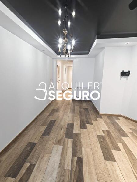 Inmueble en Avenida Plaza de Toros, MADRID