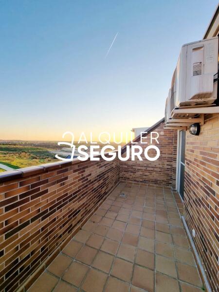 Piso en Ronda Aulencia , VILLANUEVA DEL PARDILLO MADRID