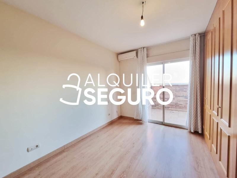 Piso en Ronda Aulencia , VILLANUEVA DEL PARDILLO MADRID