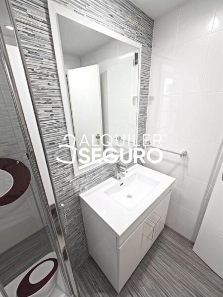 Piso en Calle Fernando Magallanes, TORREJÓN DE ARDOZ MADRID