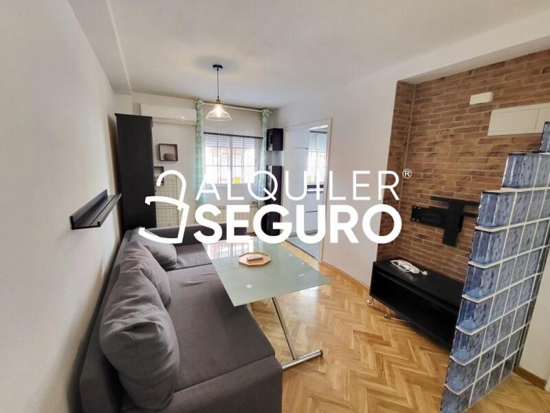 Inmueble en Calle Madrid, MADRID