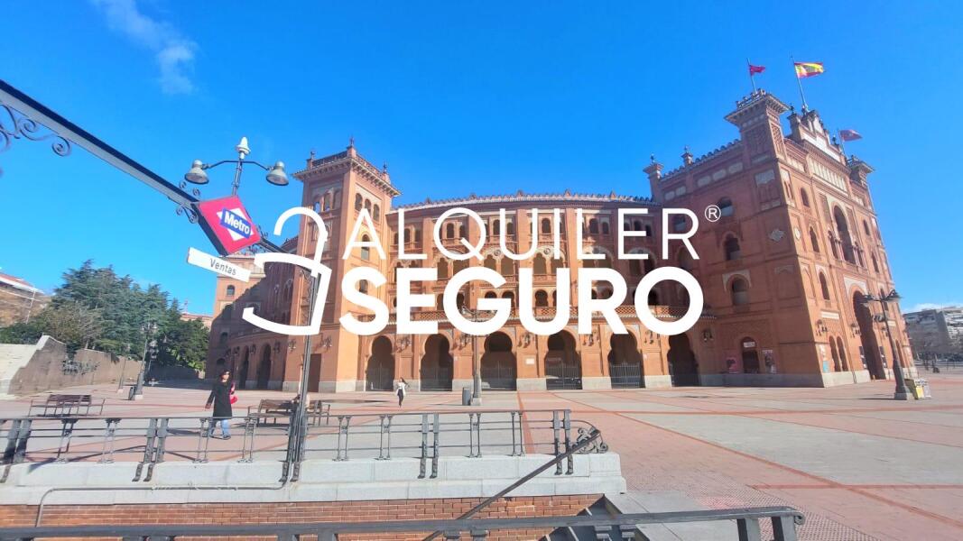 Inmueble en Calle Sancho Dávila, MADRID
