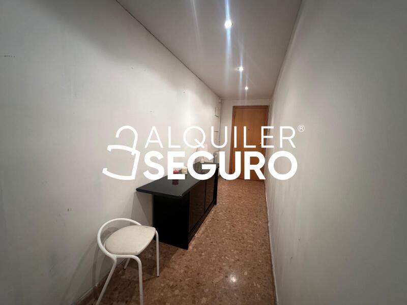 Piso en Calle Paseig de la seda, MONCADA VALENCIA