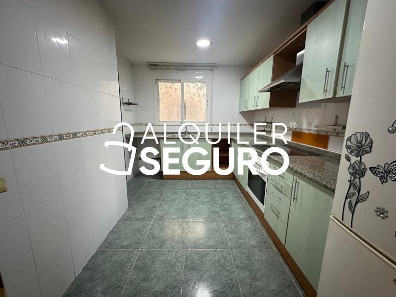 Piso en Calle Paseig de la seda, MONCADA VALENCIA