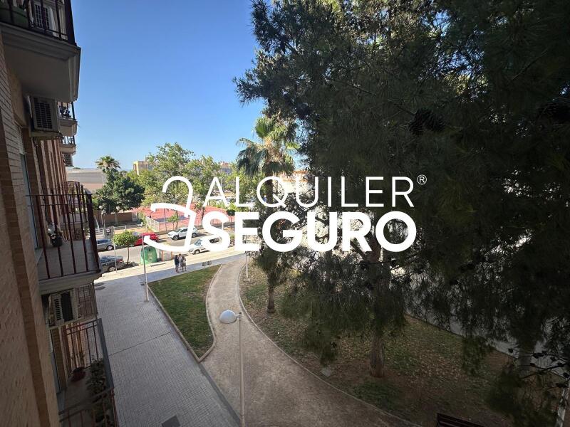 Piso en Calle Paseig de la seda, MONCADA VALENCIA