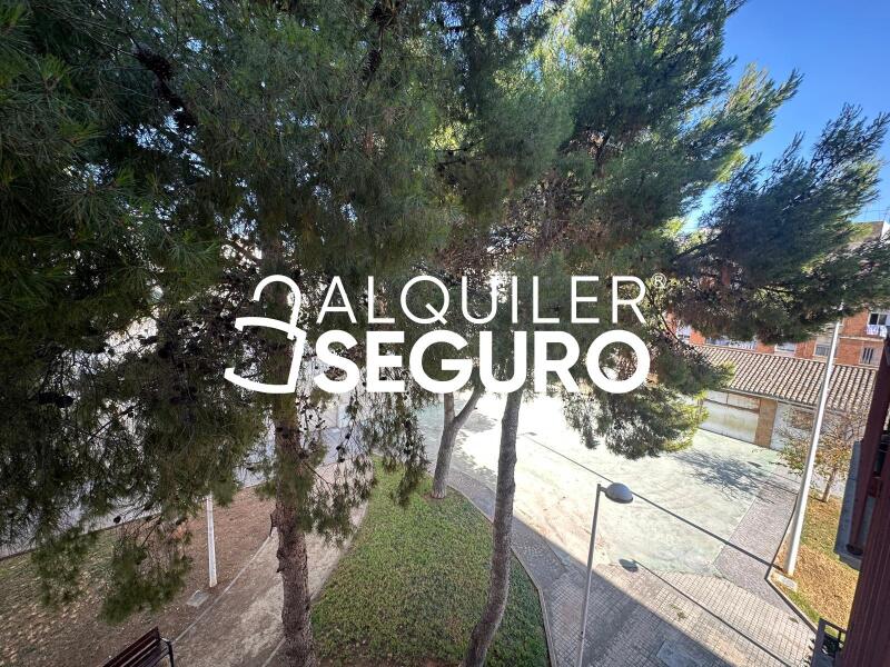 Piso en Calle Paseig de la seda, MONCADA VALENCIA