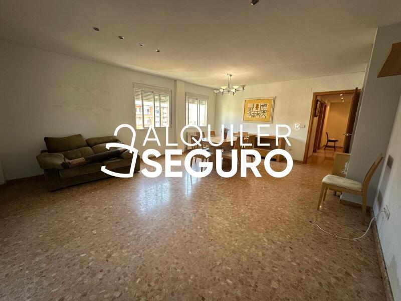 Piso en Calle Paseig de la seda, MONCADA VALENCIA