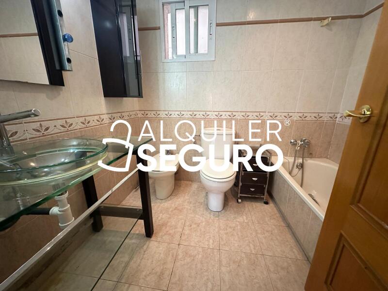 Piso en Calle Paseig de la seda, MONCADA VALENCIA