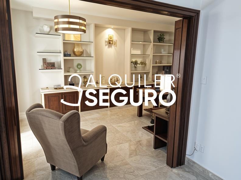 Inmueble en Calle Mallén, SEVILLA