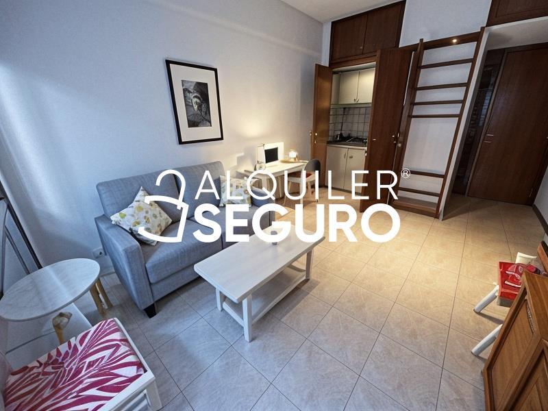 Inmueble en Calle Alcantara, MADRID