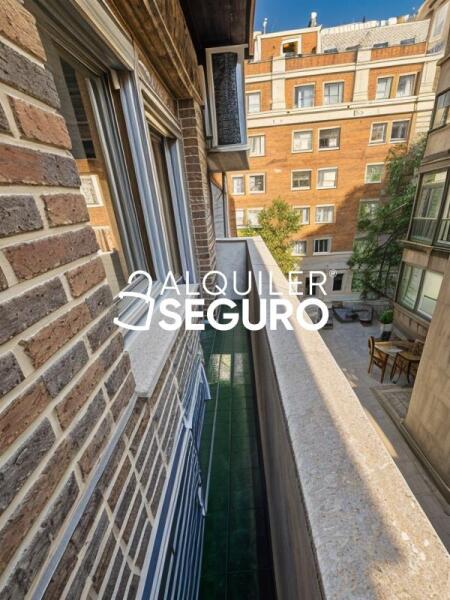 Piso en Calle Alcantara, MADRID MADRID