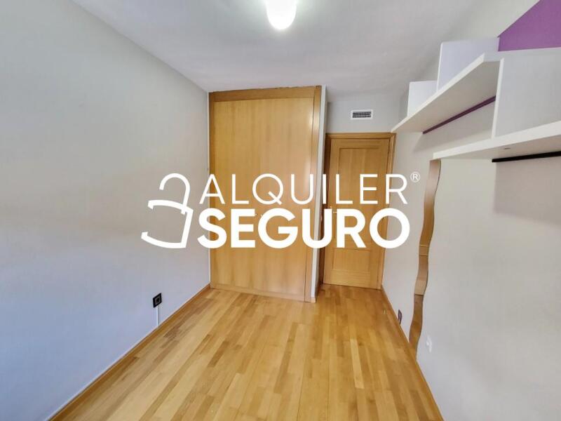 Piso en Avenida Hospital, FUENLABRADA MADRID