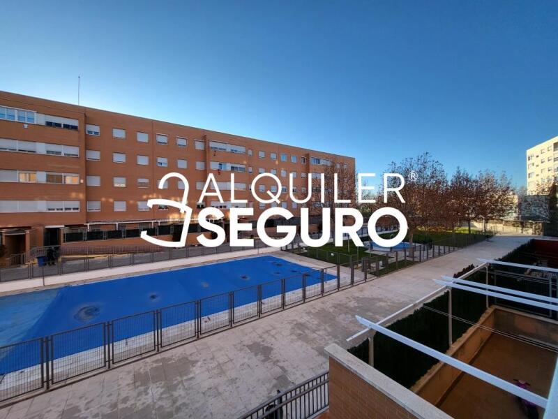 Piso en Avenida Hospital, FUENLABRADA MADRID
