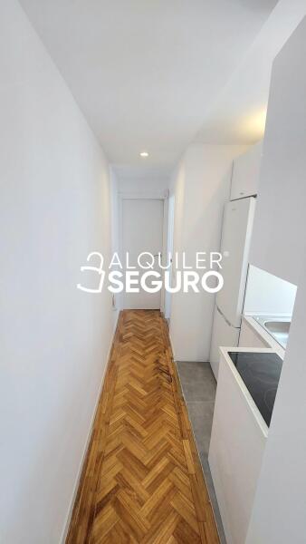 Piso en Calle de la Madera, MADRID MADRID Piso en Calle de la Madera, MADRID MADRID