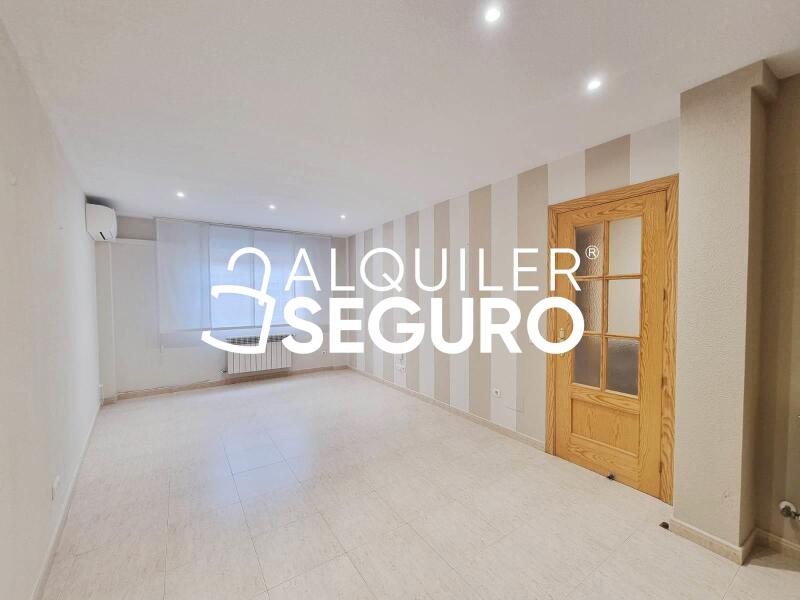 Inmueble en Calle Comercio , MADRID