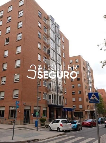 Piso en Calle Alto del León, MADRID MADRID