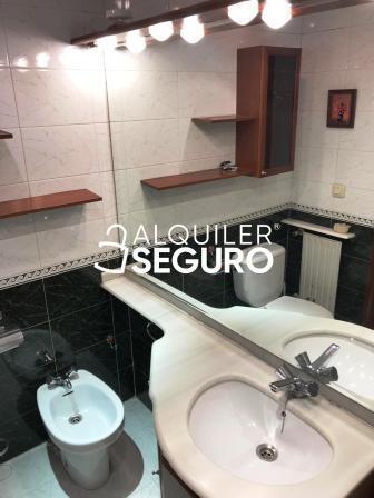 Piso en Calle Voluntaria Entrega, VITORIA-GASTEIZ ÁLAVA-ARABA