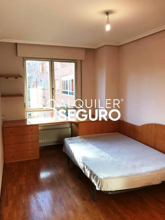 Piso en Calle Voluntaria Entrega, VITORIA-GASTEIZ ÁLAVA-ARABA