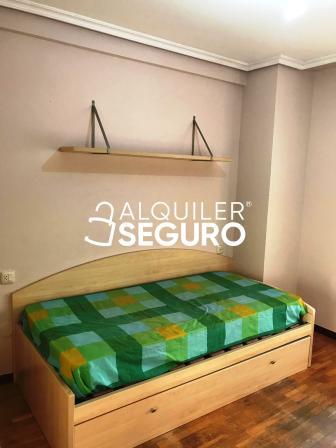 Piso en Calle Voluntaria Entrega, VITORIA-GASTEIZ ÁLAVA-ARABA