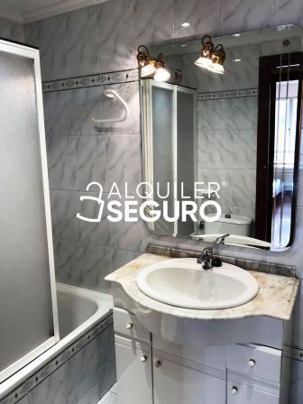 Piso en Calle Voluntaria Entrega, VITORIA-GASTEIZ ÁLAVA-ARABA