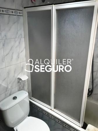 Piso en Calle Voluntaria Entrega, VITORIA-GASTEIZ ÁLAVA-ARABA