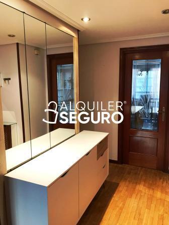Piso en Calle Voluntaria Entrega, VITORIA-GASTEIZ ÁLAVA-ARABA