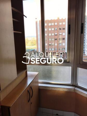 Piso en Calle Voluntaria Entrega, VITORIA-GASTEIZ ÁLAVA-ARABA