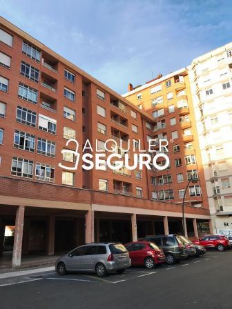 Piso en Calle Voluntaria Entrega, VITORIA-GASTEIZ ÁLAVA-ARABA
