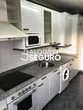 Piso en Calle Voluntaria Entrega, VITORIA-GASTEIZ ÁLAVA-ARABA