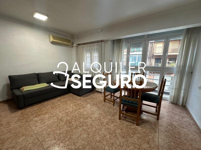 Piso en Calle Godofredo Ros, VALENCIA VALENCIA
