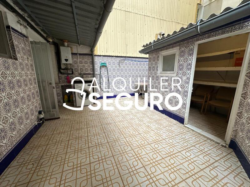 Piso en Calle Godofredo Ros, VALENCIA VALENCIA
