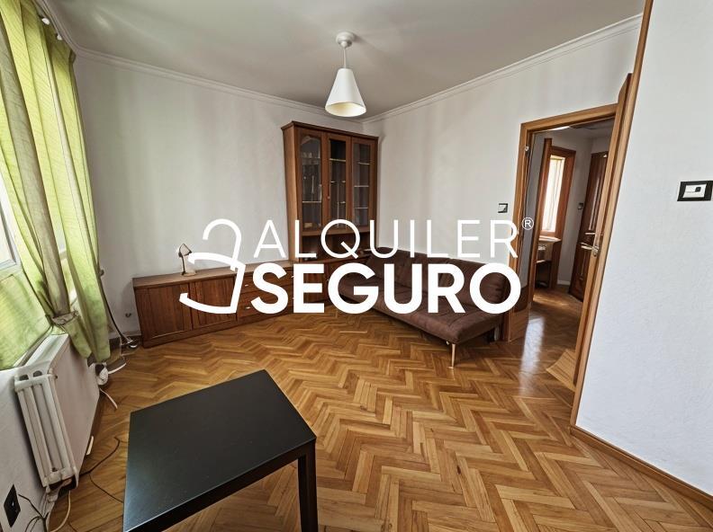 Inmueble en Calle Santa Áurea, MADRID