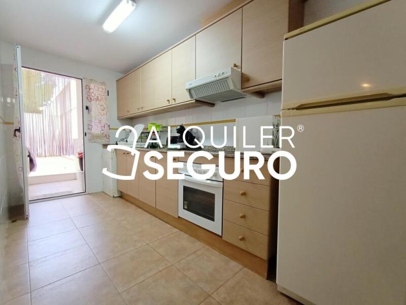 Inmueble en Calle Los Cincuenta, ALICANTE