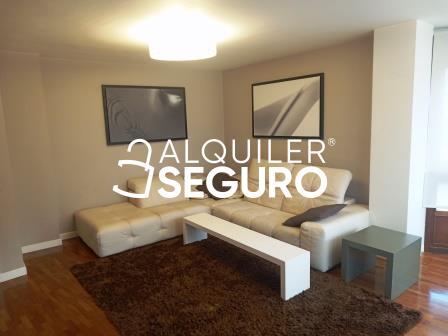 Piso en Calle Arana , VITORIA-GASTEIZ ÁLAVA-ARABA