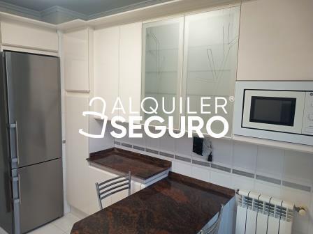 Piso en Calle Arana , VITORIA-GASTEIZ ÁLAVA-ARABA