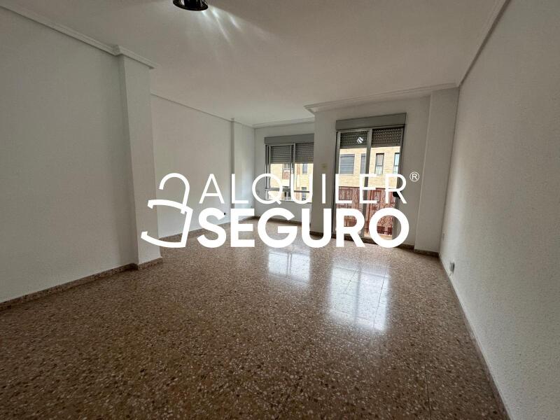Inmueble en Avenida Blasco Ibañez, VALENCIA